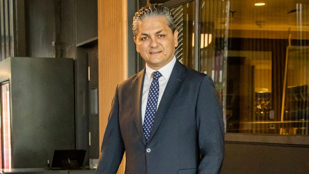 Mutlu Sağsözlü: “İngiliz pazarına yatırım yapan kazançlı çıkacak”