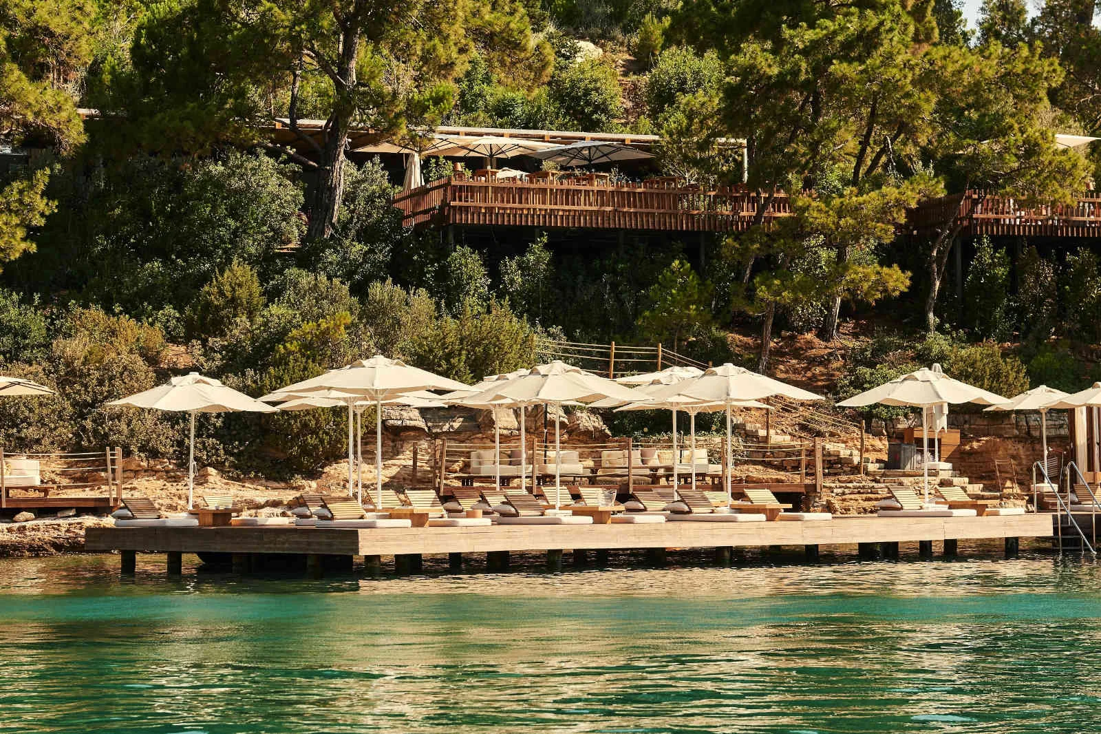 Forbes, Bodrum Loft’u Avrupa'nın en seçkin 8 butik oteli arasında gösterdi