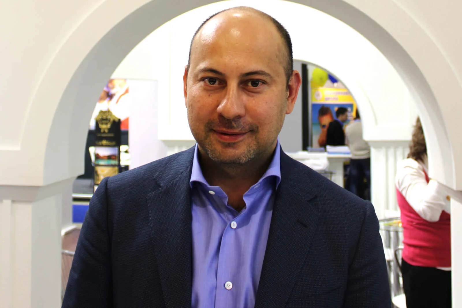 İsmail Lepiev: “Çalışanlarımıza 9O milyon TL ödedik, ödemeye devam edeceğiz”