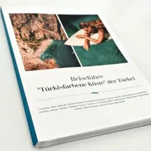 İngiliz seyahat yazarı, Liberty Hotels & Resorts ve Türkiye’yi kitap haline getirdi