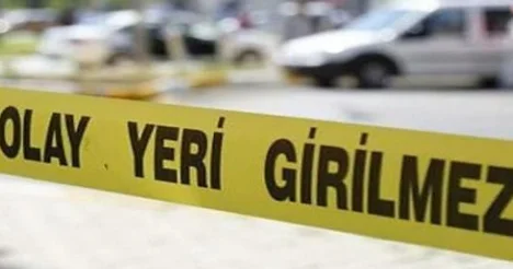 5 yıldızlı otelde şok, İngiliz turist 3. kattan atlayarak intihar etti
