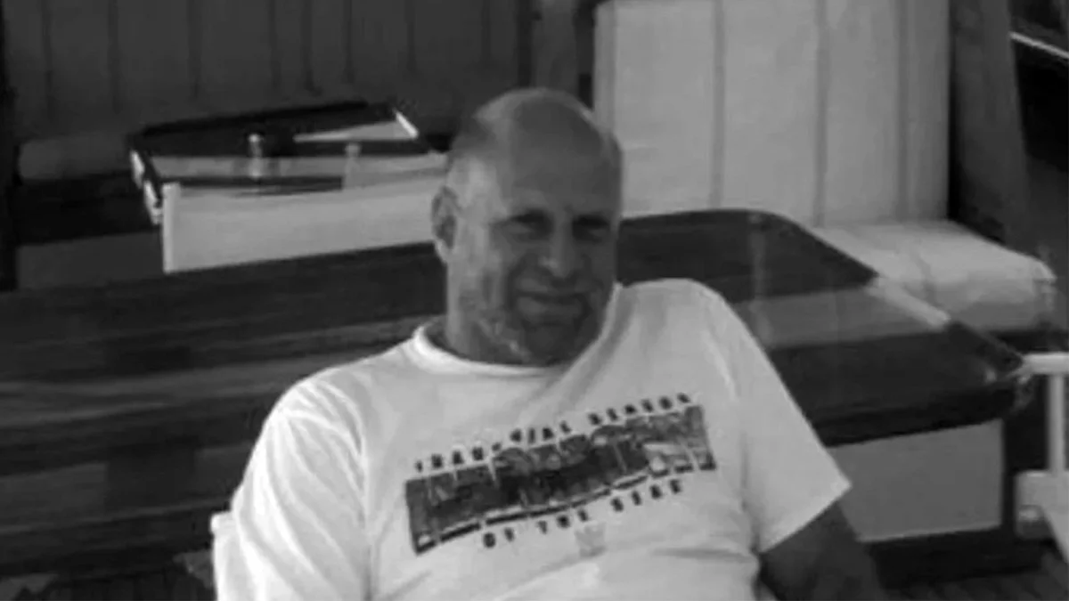Ünlü iş insanı, sahte alkolden hayatını kaybetti