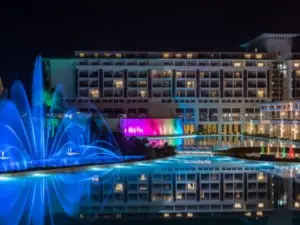 Rixos Premium Belek artık daha yeni