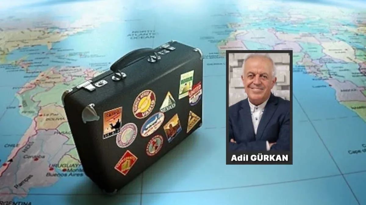Küresel turizm için 2026 değerlendirmeleri