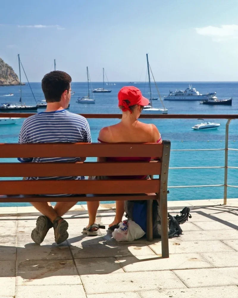 İspanya, 8 ayda 70 milyondan fazla turist ağırlarken, 100 milyar Euro gelir elde etti