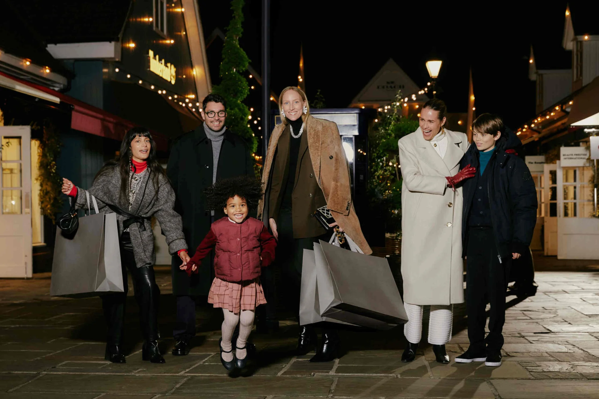 La Vallee Village Paris'e gitmek için 10 neden