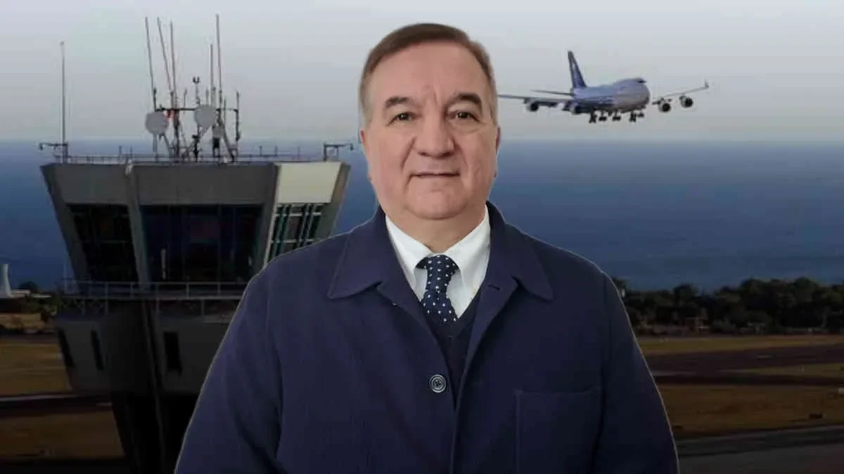 ETİK Başkanı Mehmet İşler “DHMİ’nin indirim kararı erken sezona önemli bir destektir”