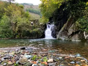 Çamaş Kanyonları’na yerli ve yabancı turistlerden yoğun ilgi bekleniyor