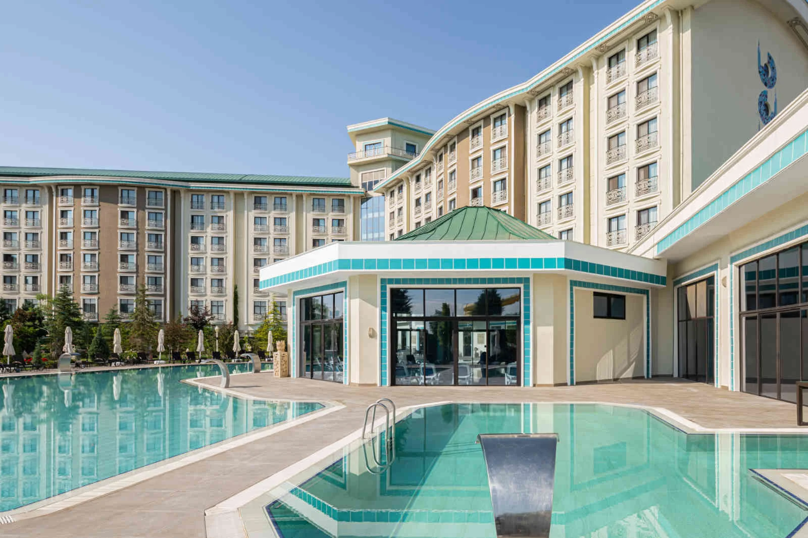 NG Hotels, Ramazan Bayramı için dolu dolu bir program hazırladı