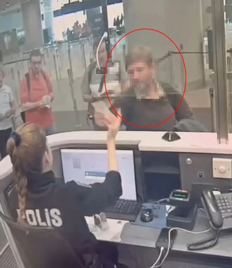 ABD’li profesör, tarantula ve akrep kaçakçılığı yaparken yakalandı