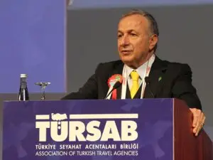 Başaran Ulusoy: Veremeyeceğim hesap yok
