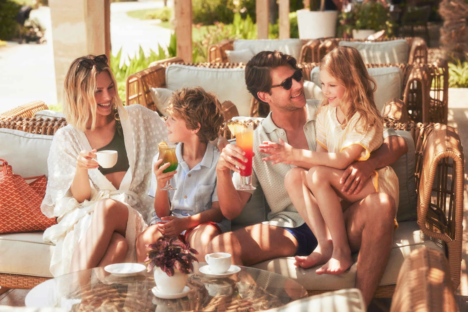 Ela Excellence Belek’ten çocuklara unutulmayacak bir festival