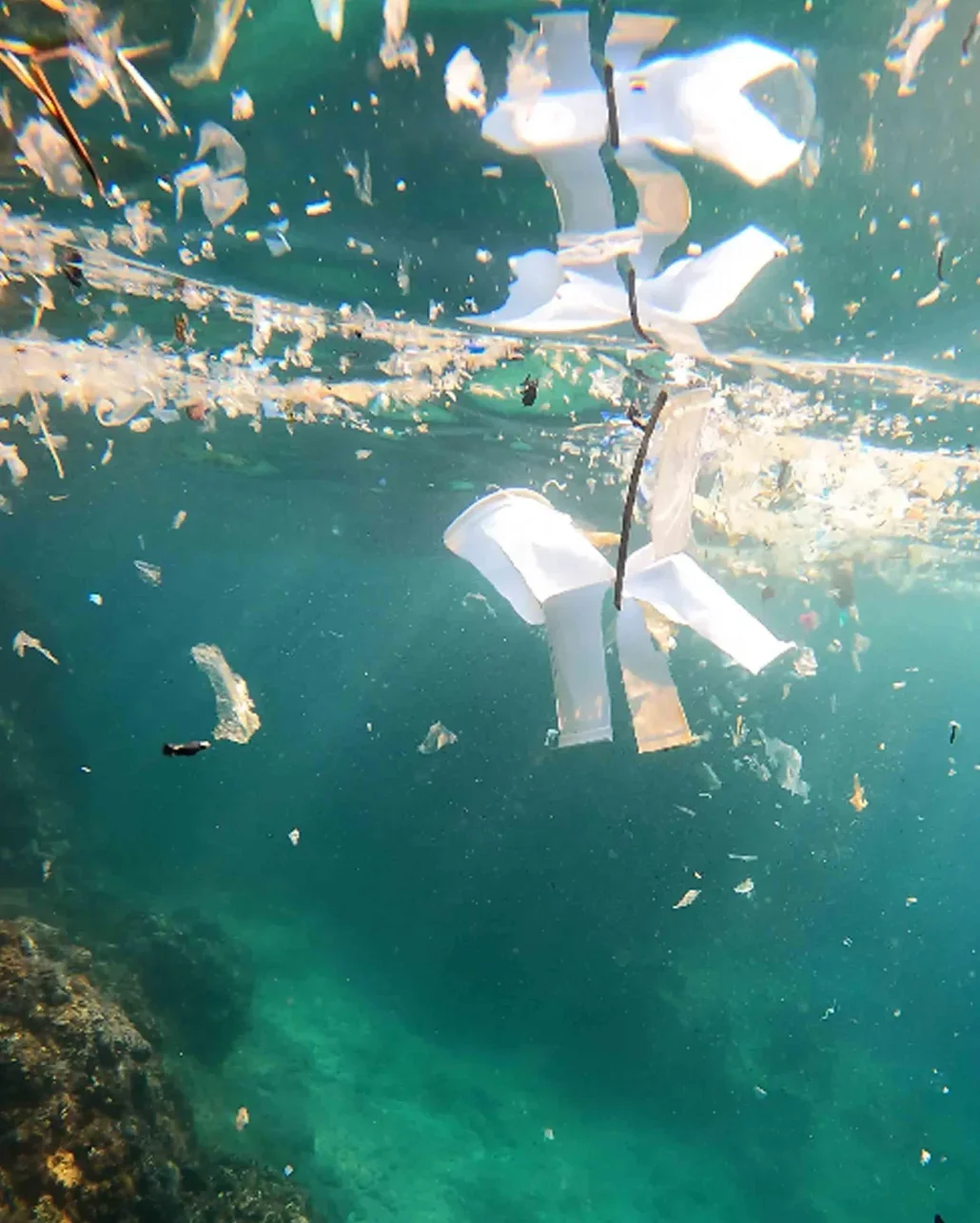 Antalya’da mikroplastik kirliliğine ağır yaptırımlar yolda
