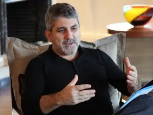 Ali Onaran, Prontotour'un 2017 hedefini açıkladı