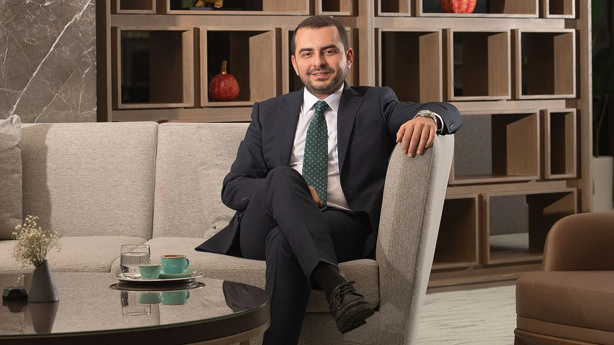 Yusuf Narlı: “Hedefimiz turizmi 12 aya yaymak’’