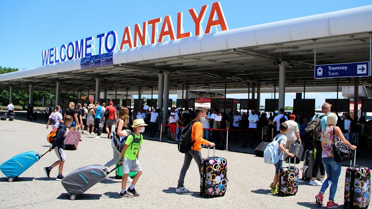 Rus turistlerin tatil bütçesi ne kadar?