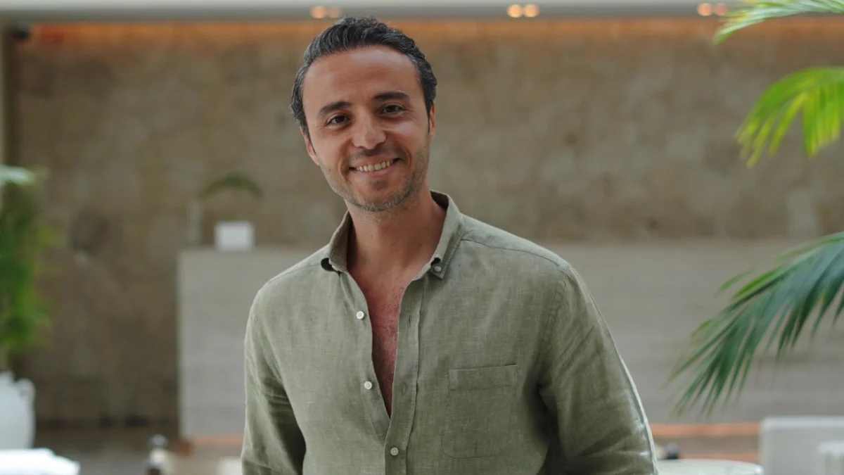 The Bodrum EDITION Genel Müdürü Mustafa Bulmuş: “En iyi sezonumuzu yaşadık”