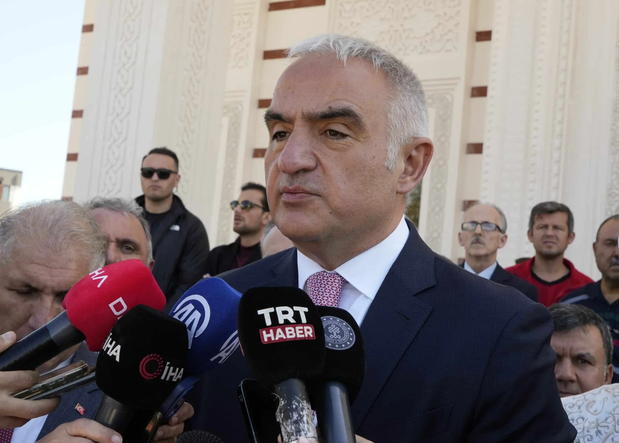 Antalya Havalimanı Genişletme Projesi bu yıl tamamlanacak