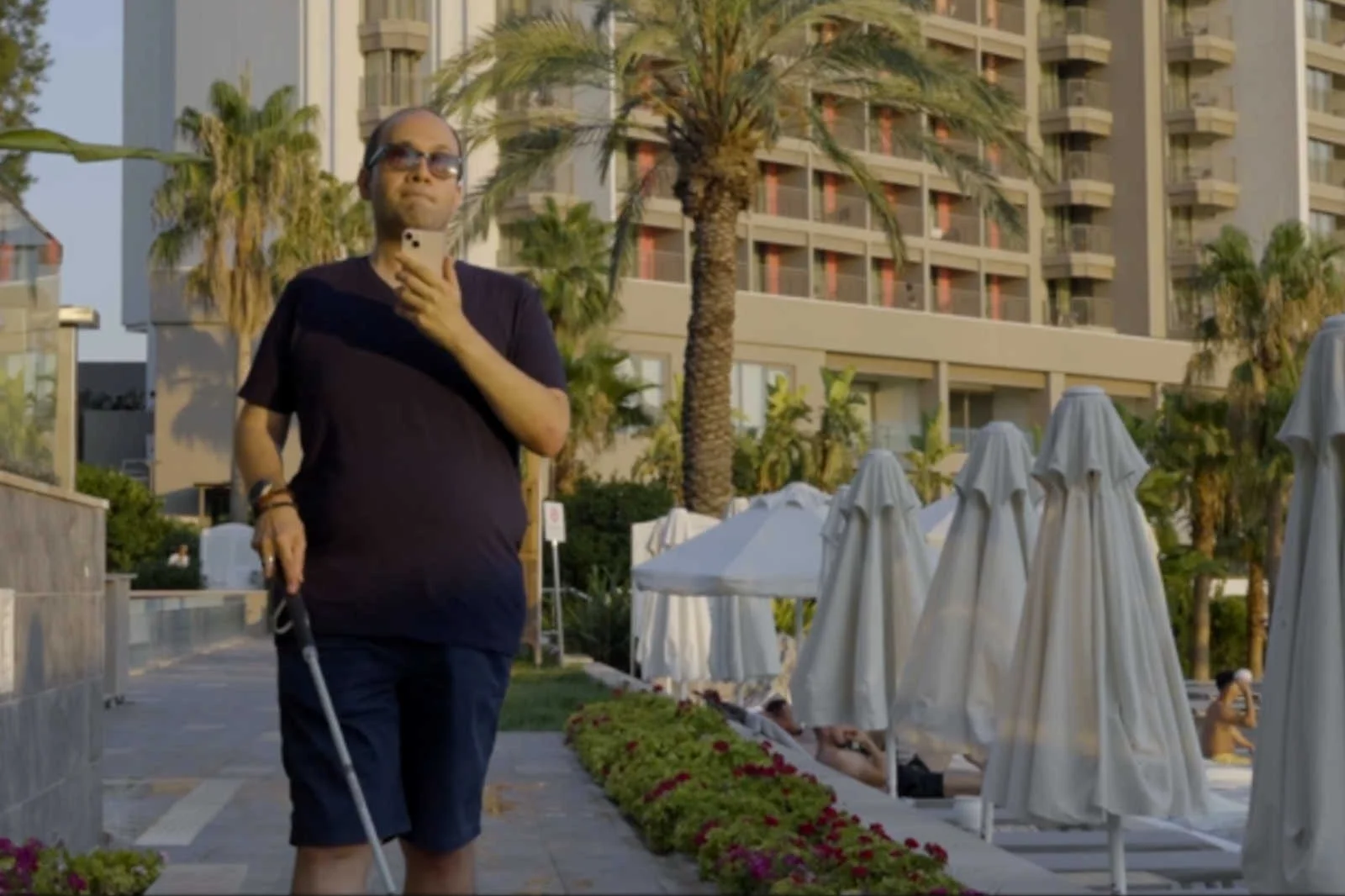 Akra Hotels’ten erişilebilir turizmde bir ilk!