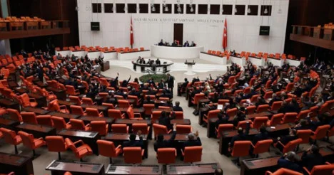 AK Parti, turizm potansiyelini artırmak için Turizm Teşvik Kanunu’nda değişiklik istedi