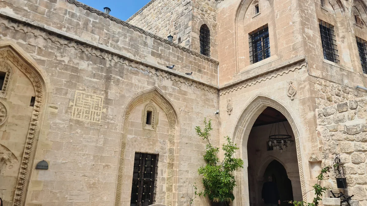 Continent Worldwide Hotels, Swiss Inn markasını Mardin'e getiriyor