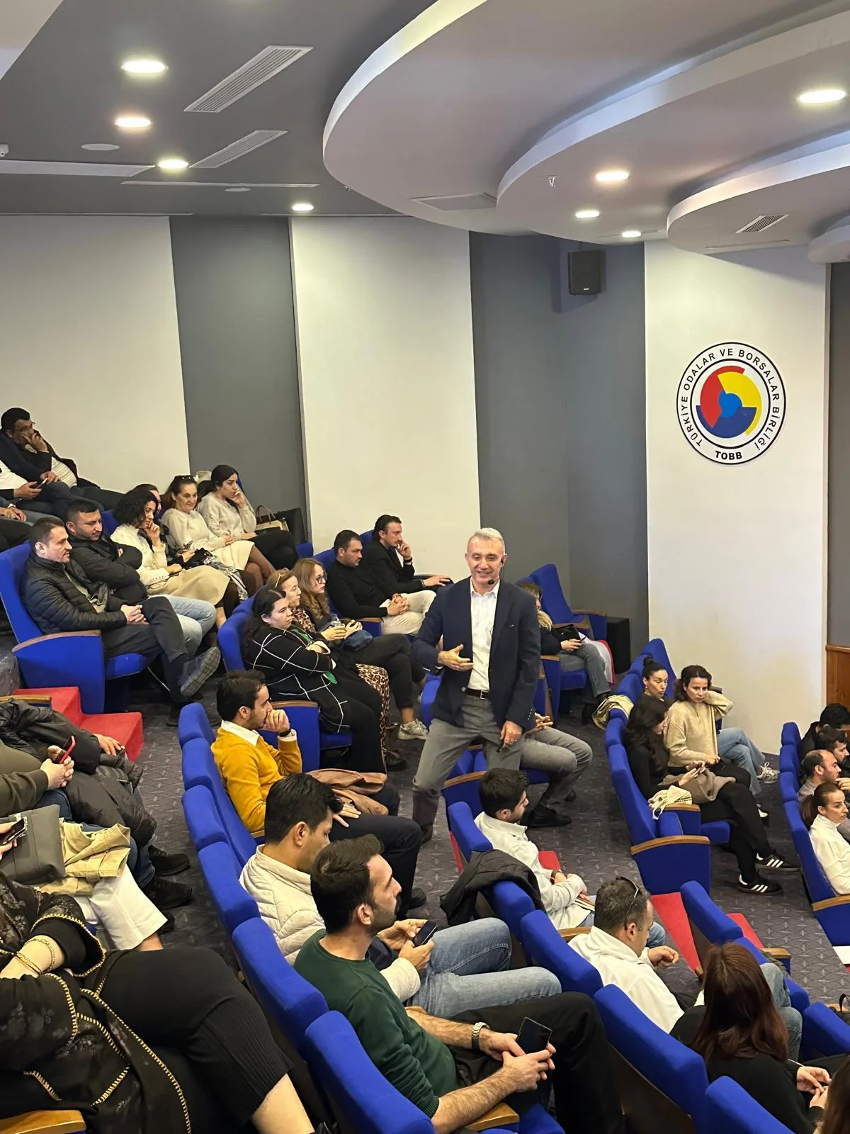 Bodrum’da sürdürülebilir turizm farkındalık eğitimi