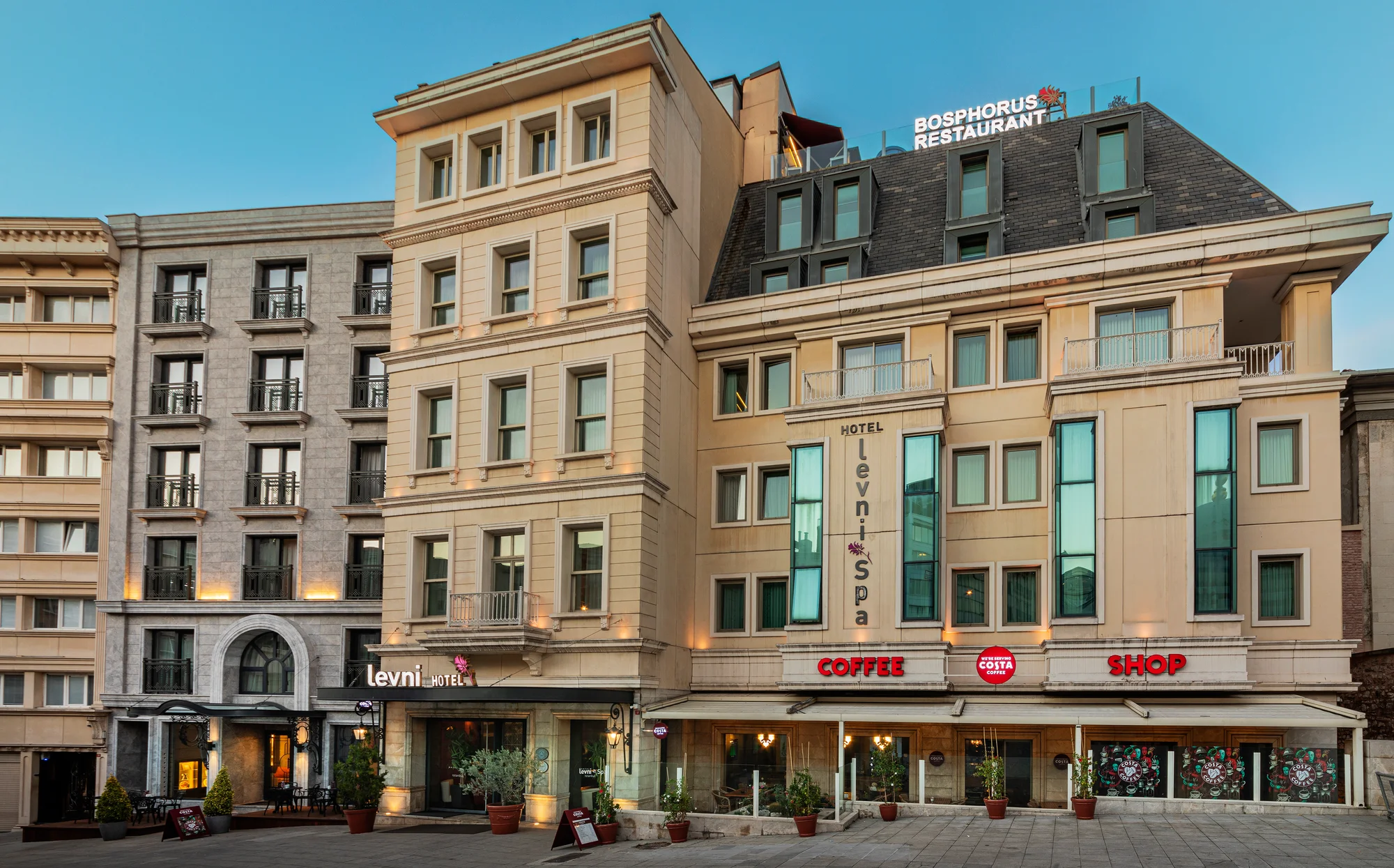 Accor’un Handwritten Collection markası dünya çapında 50 otele ulaştı