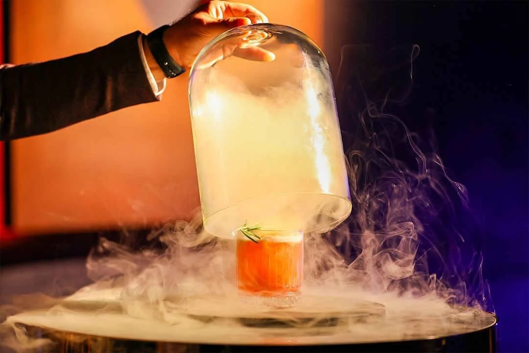 Yenilenen Nirvana Cosmopolitan, yeni sezon için kapılarını açtı