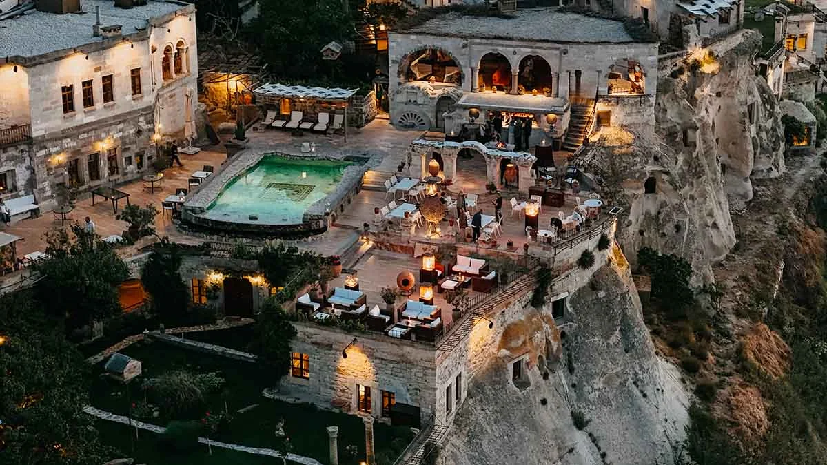 Museum Hotel, “En İyi Butik Otel” ödülüne layık görüldü