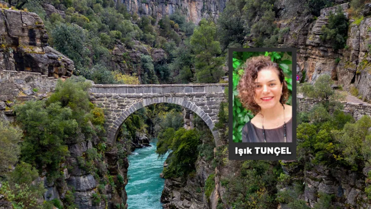 Turizmin haritası yeniden çiziliyor
