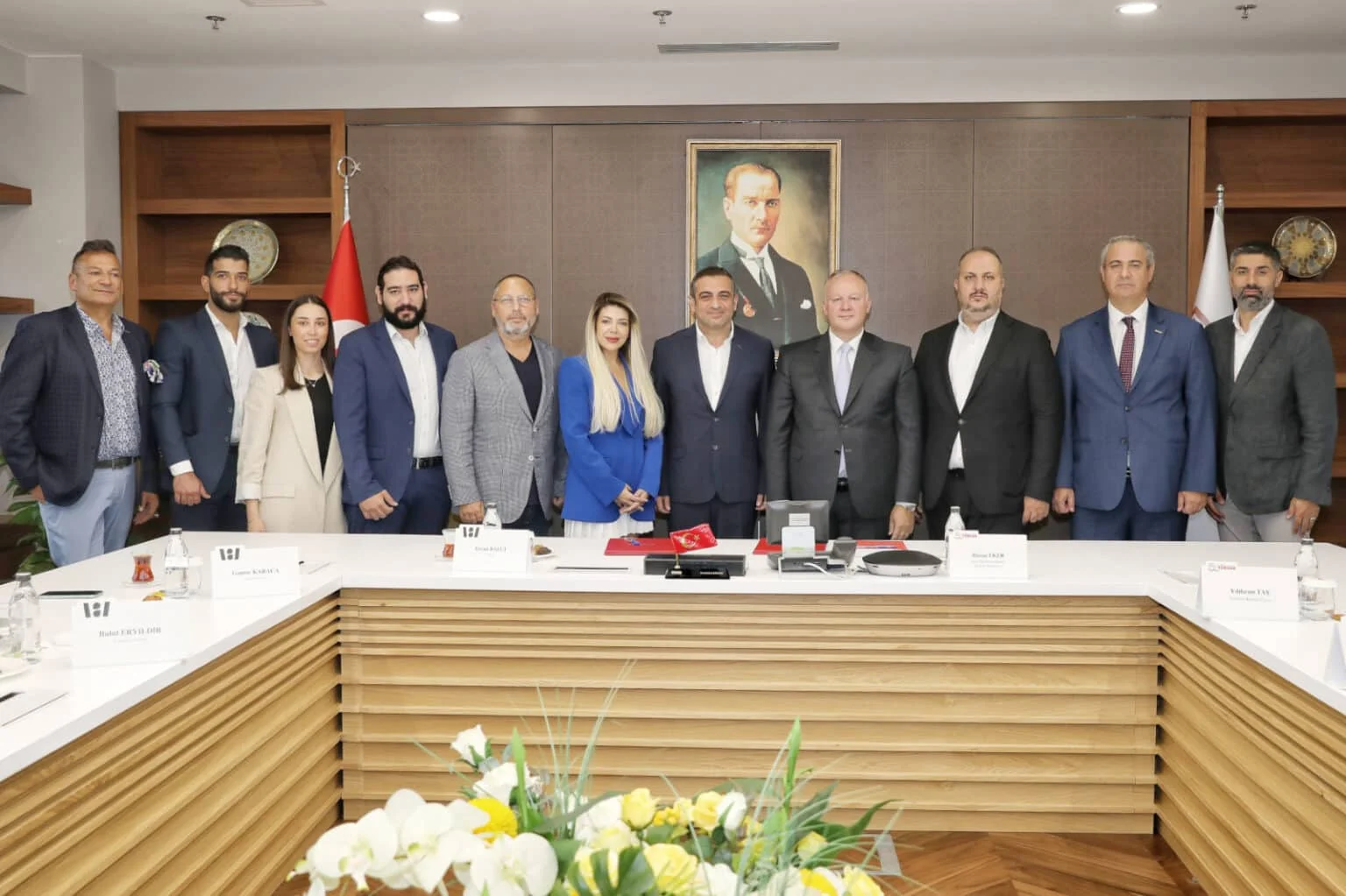 TÜRSAB - WhatsGO iş birliği, acentaları dijital dünyada güçlendirecek