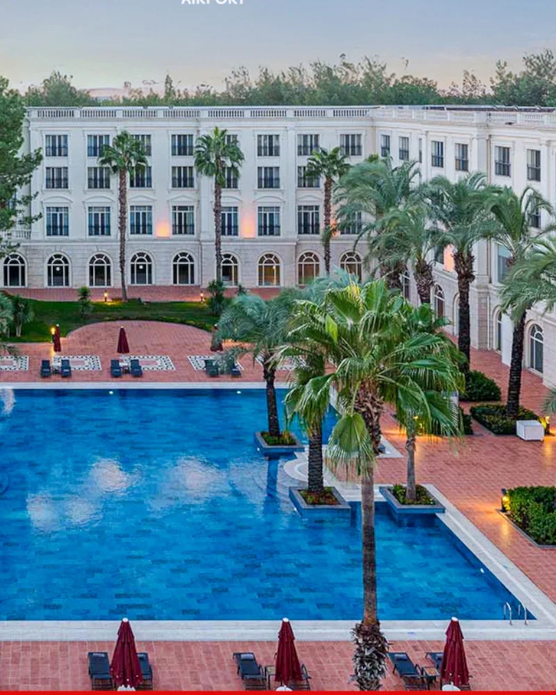 Antalya’daki IC Hotels Airport rezervasyonlarını nasıl %123 artırdı?