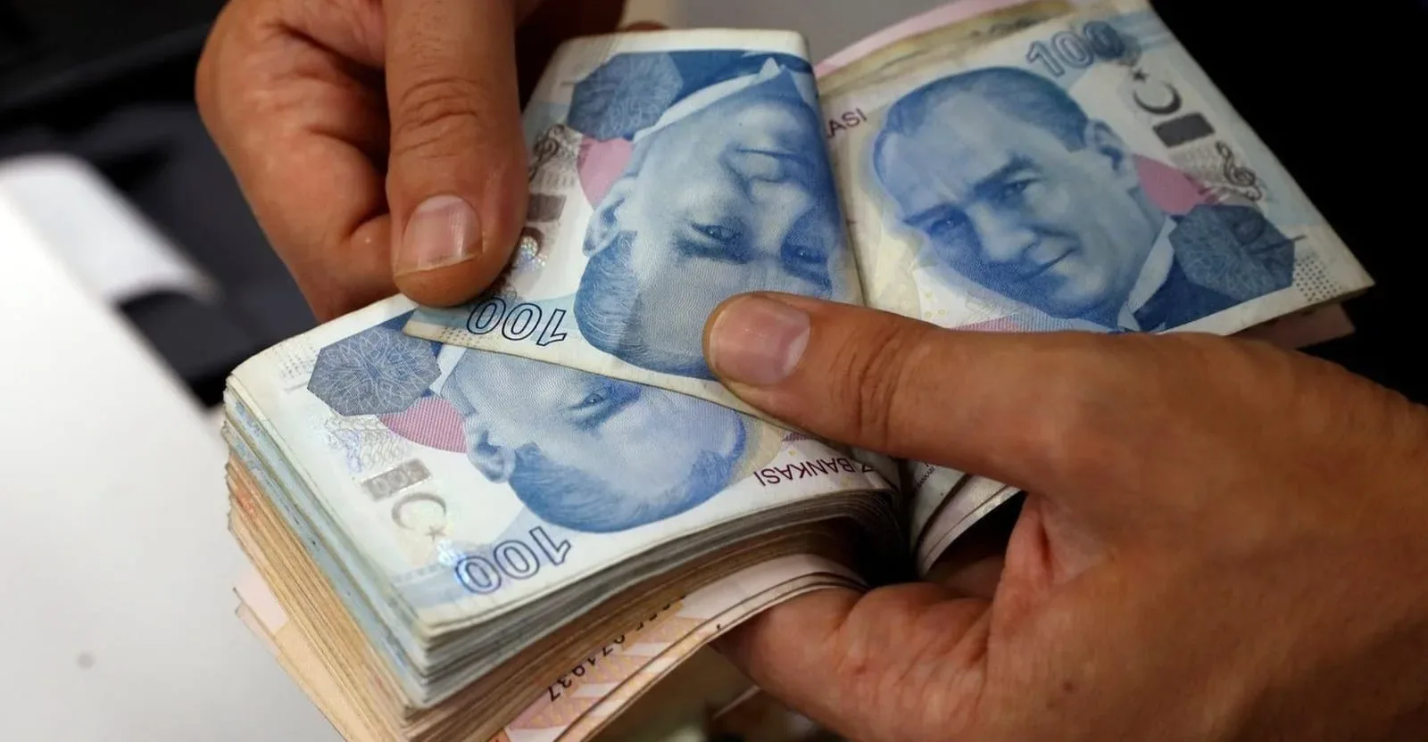 Asgari Ücret belli oldu: 28.075 TL