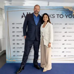 Accor Türkiye, etkinlik ve seyahat ortaklarıyla buluştu