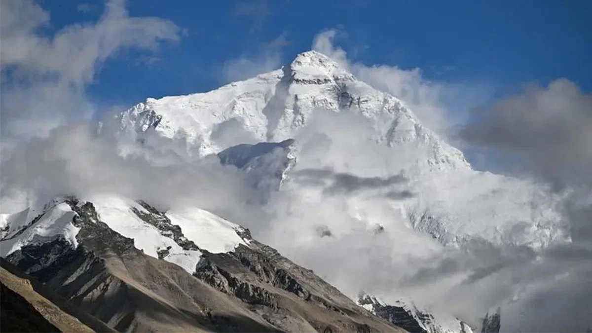 Himalayalar'daki 97 zirve, iki yıl ücretsiz tırmanışa açılacak