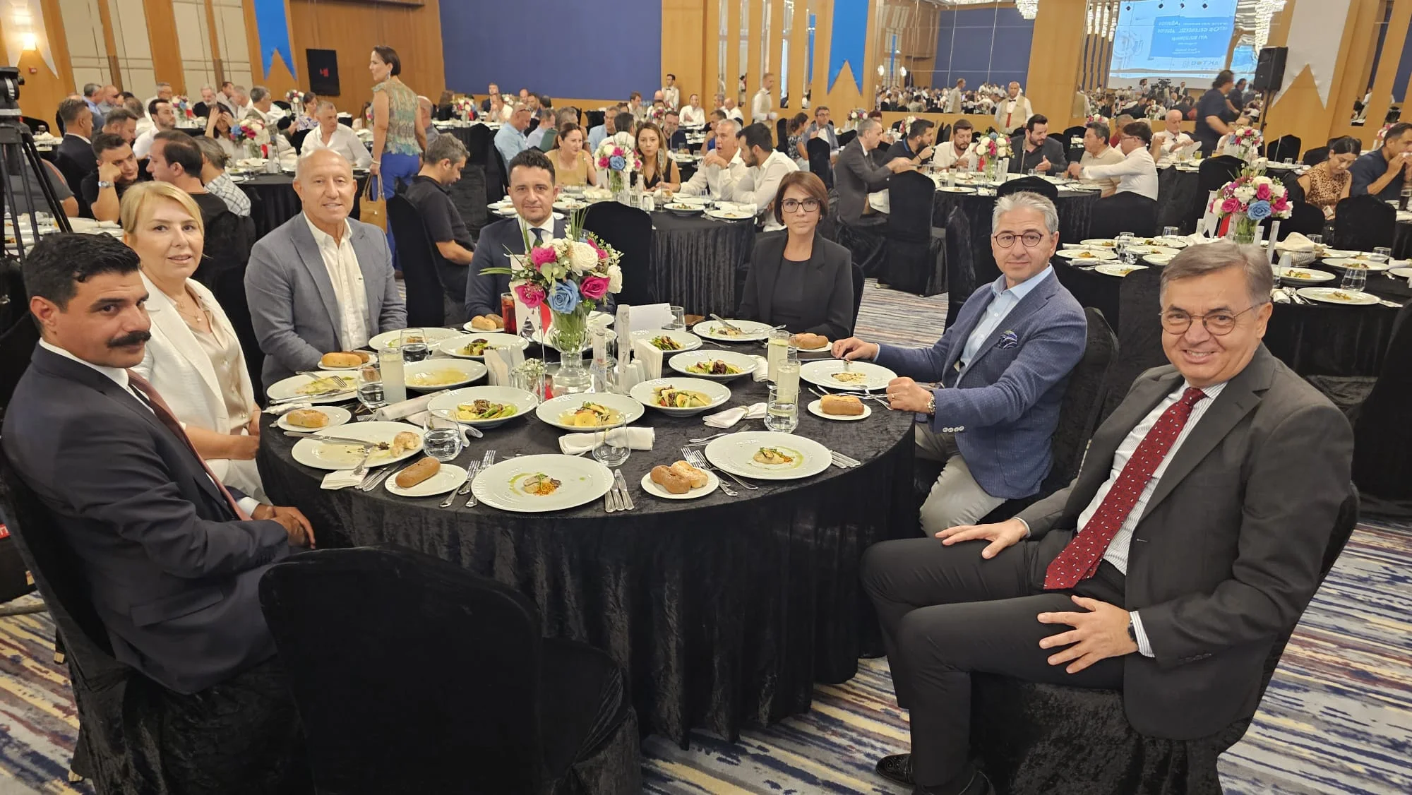 Kaan Kavaloğlu: “Otellerimiz dolu ama sabit döviz kuru bizi zorluyor”