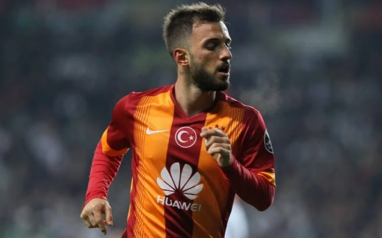 Eski futbolcu Emre Çolak, İspanya'da gastronomi sektöründe büyüyor