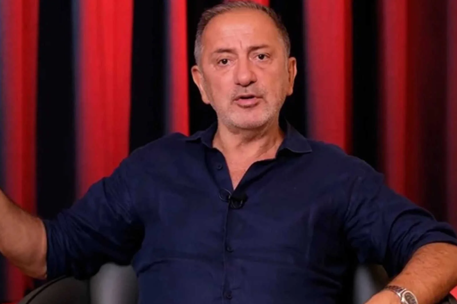 Fatih Altaylı: “Otelciler geçen seneki karlılıkların çok altındalar”