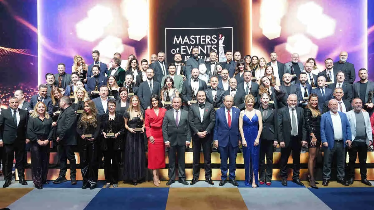 MICE sektörünün en büyük buluşması ACE of M.I.C.E. 2026’ya geri sayım başladı
