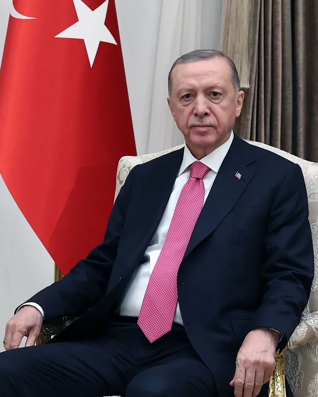 Cumhurbaşkanı Erdoğan: “2026 sonunda turizm gelirinde 65 milyar dolar seviyesine ulaşacağız”