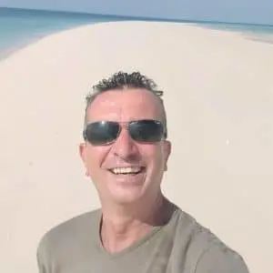 Turizmciydi şimdi ise hem turizmci hem de Youtuber: Erkut Özen