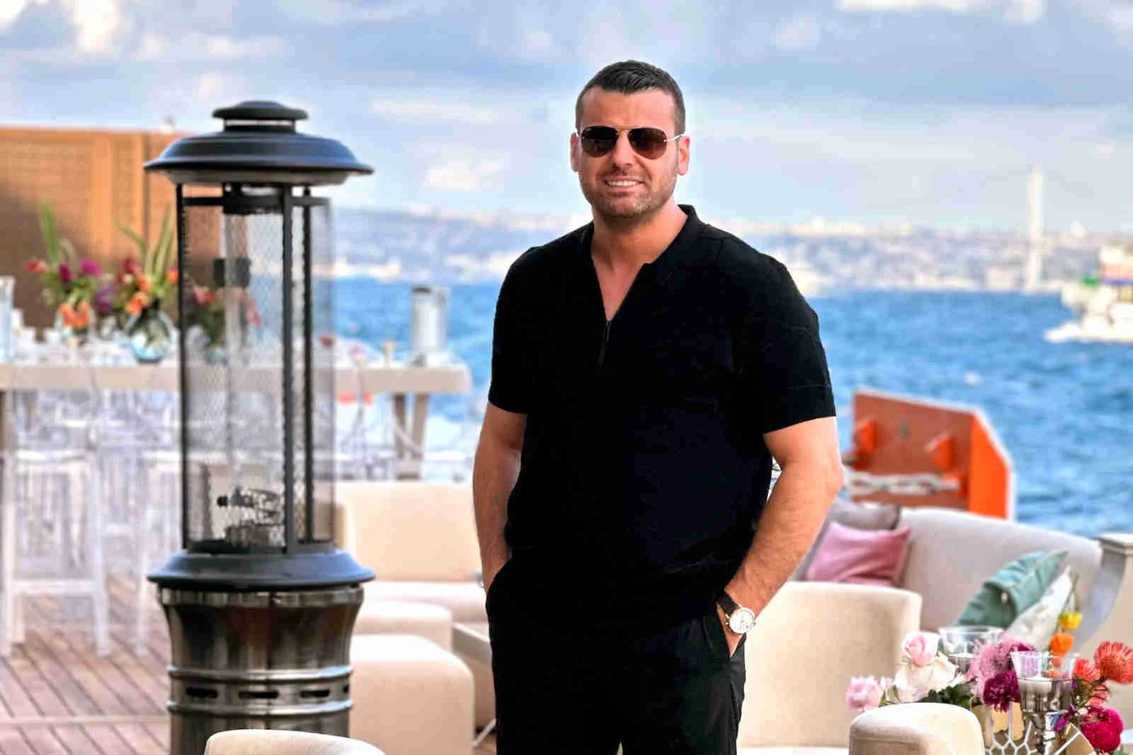 Müzik, turizmin ayrılmaz bir parçası haline geldi!