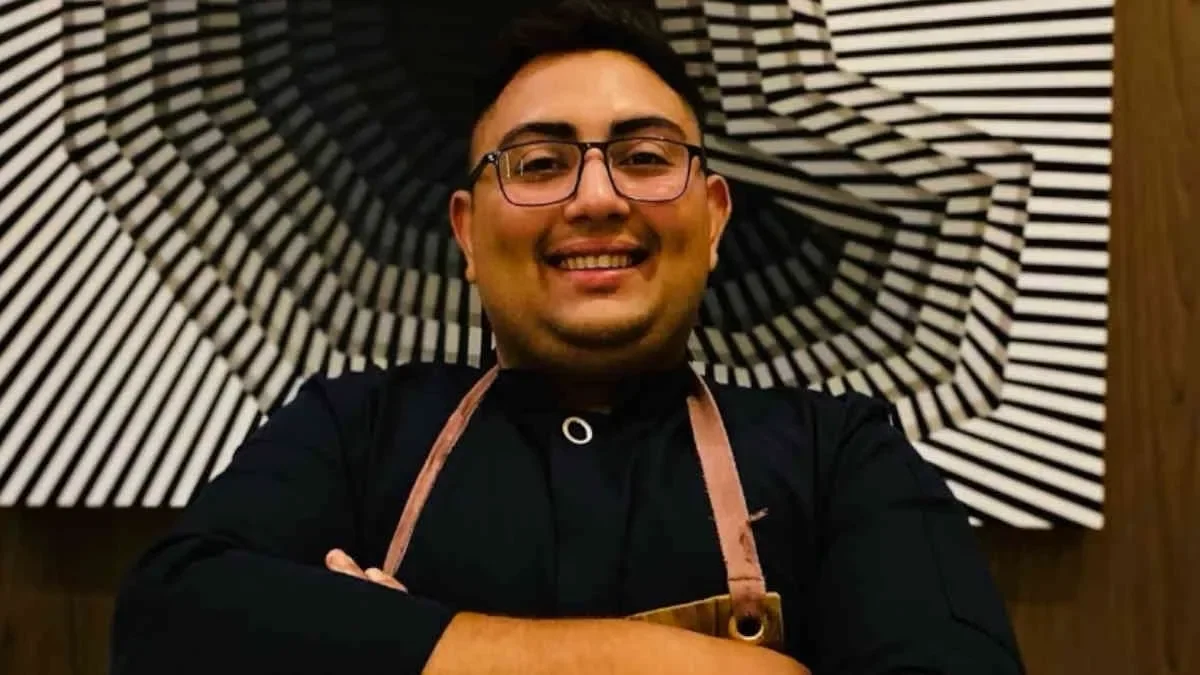 Nuri Mavi, Lov Faralya’nın Executive Chef’i oldu