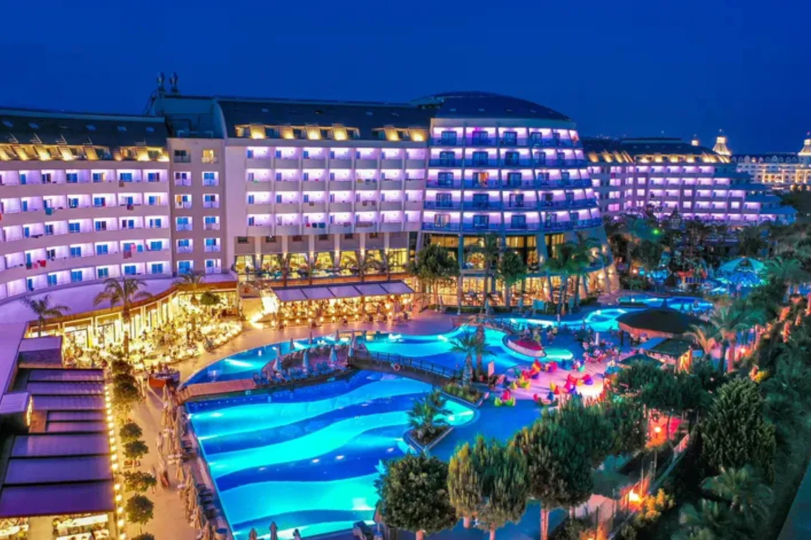Long Beach Hotels’in İletişim Elçileri, otel çalışanlarının sesi olacak