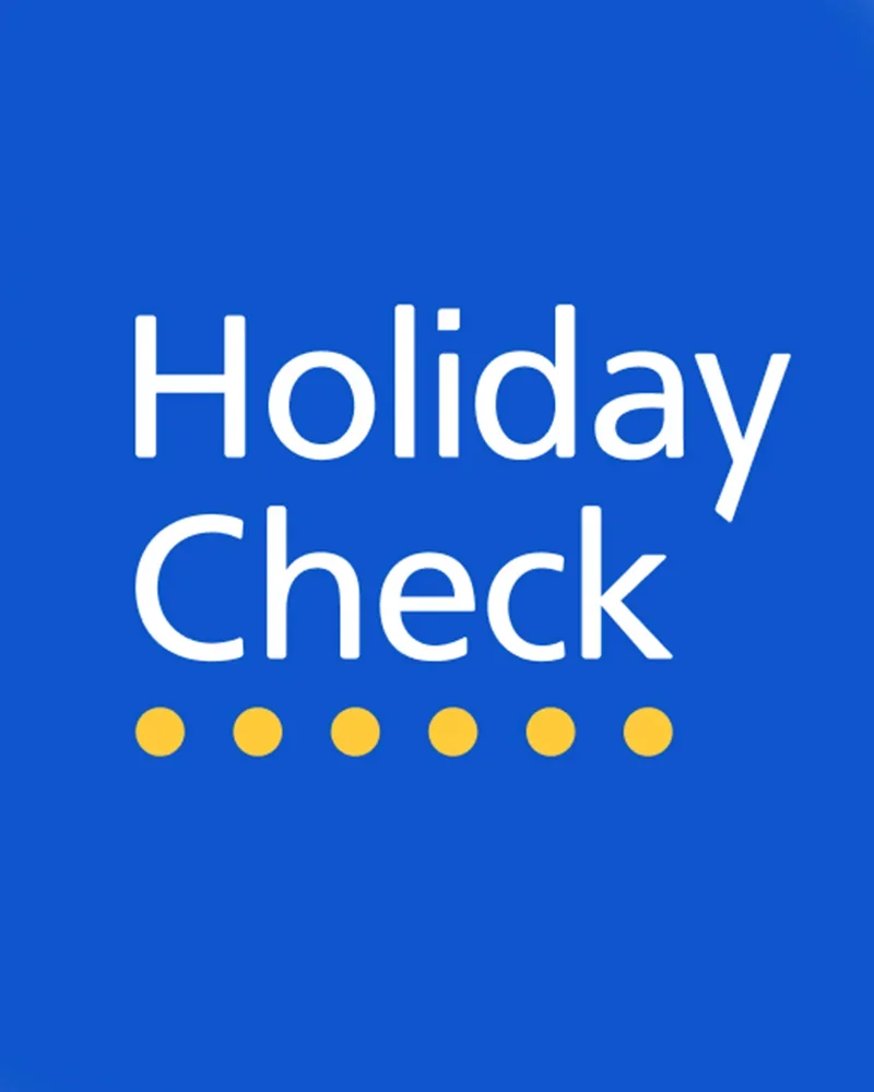 HolidayCheck satılıyor