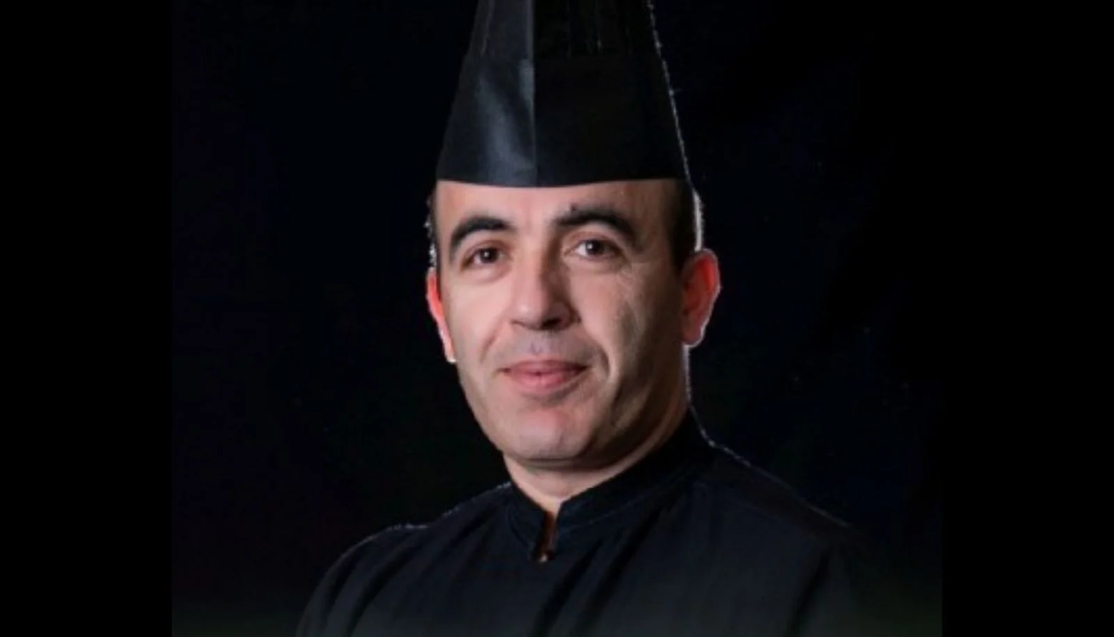 Barış Sarıkaya, Sunrise Queen Luxury Resort'te