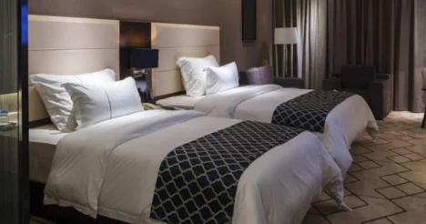 Yeni otel yapan çok, otelini yenileyen yok