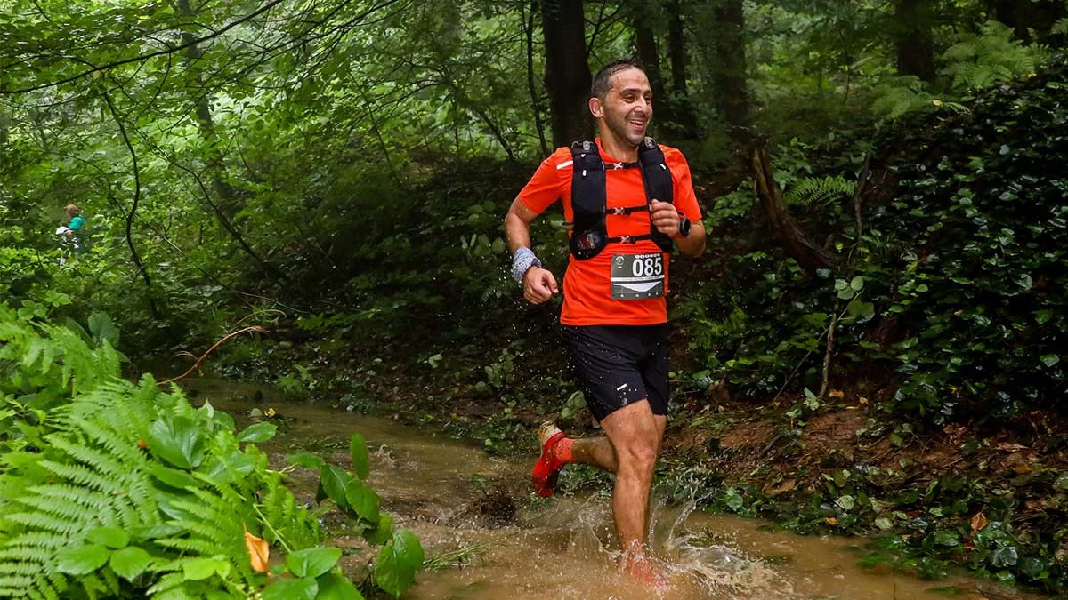 14 ülkeden 1200 sporcu NG Sapanca Ultra Maratonu’nda yarışacak
