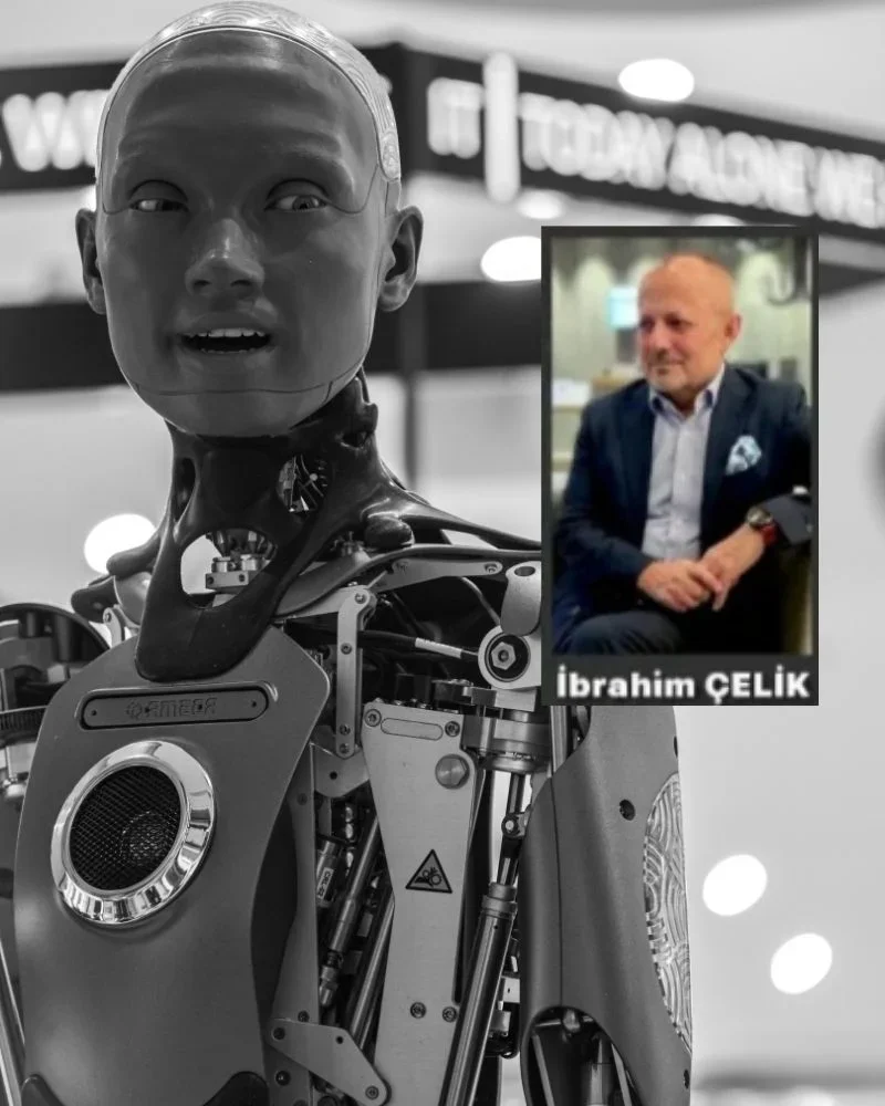 Yapay zekâ Türk turizminin kronik sorunlarına çözüm olabilir mi?