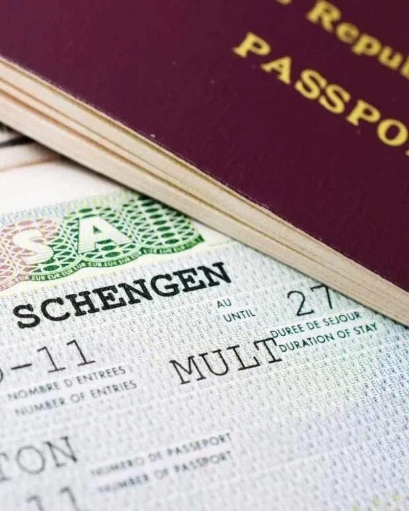 Samoa, Honduras, Dominika dahil 62 ülke vizesiz giriyor Türkiye neden yok?